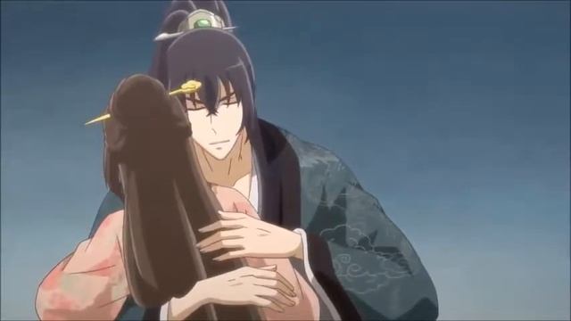 Музыкальная нарезка / Юнси и Эван