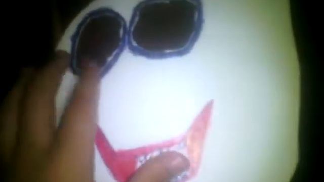 ОбЗОР НА МАСКУ ДЖЕФФ УБИЙЦА смотреть онлайн