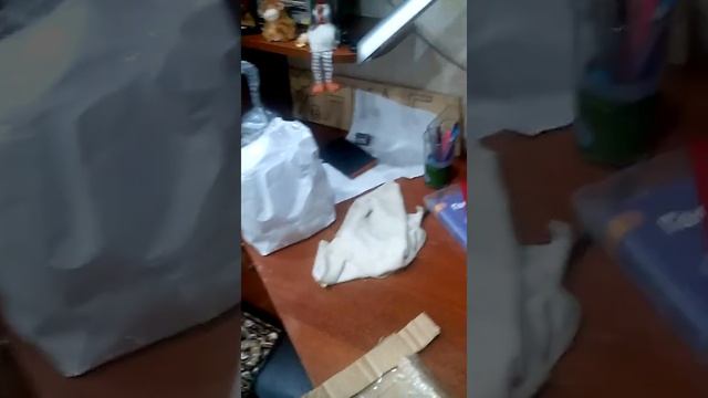 1видио про костюм фокси