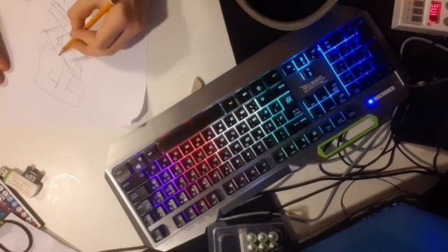 ХИПХОПСТЕР DAY I Volca Sample Hip-Hop / Boom Bap смотреть онлайн