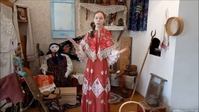 фестиваль Поволжье