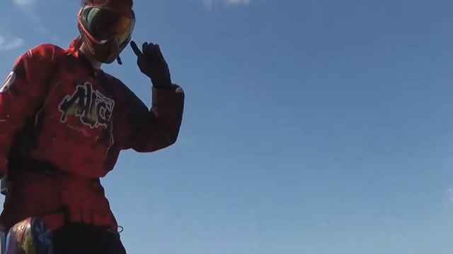 Paintball tournament PiterCup2020 д3. смотреть онлайн