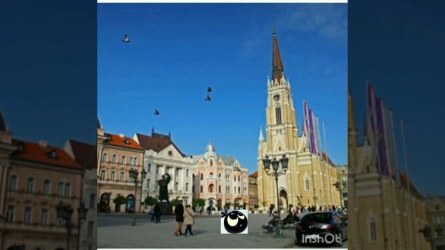 Перевёл имена персонажей Куми-Куми на Сербском языке смотреть онлайн