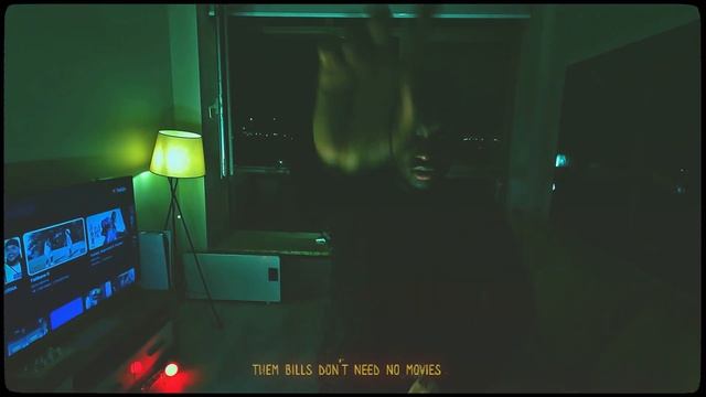 2xKendrik - Matrix(Videoclip Prod. By Саша Ракета)