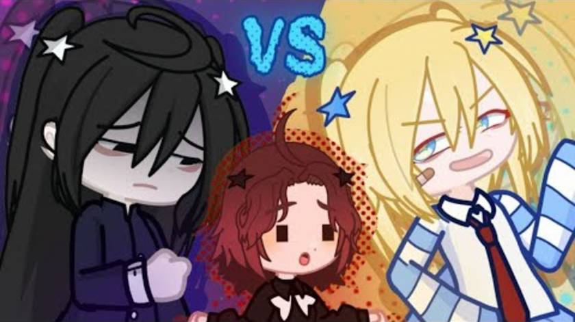 ВЕСЁЛЫЙ АККАУНТ ПРОТИВ ГРУСТНОГО!💥Что лучше снимать?Эксперимент! смотреть онлайн