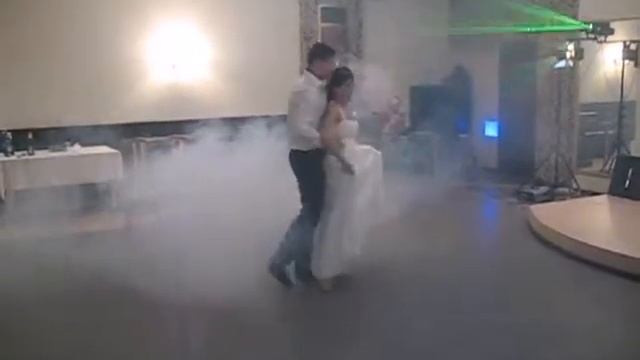 Оксана и Денис