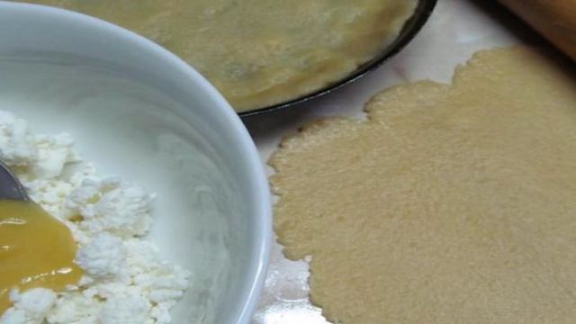 Секреты кухни