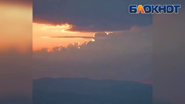 «Смерч от меня пока уходит»,-  фотограф- экстремал Максим Бессалый