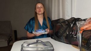 СУМКИ В РОДДОМ / бюджетный список / вторые роды