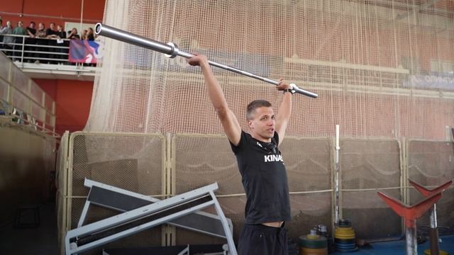 Какой самый легкий олимпийский вид спорта? смотреть онлайн