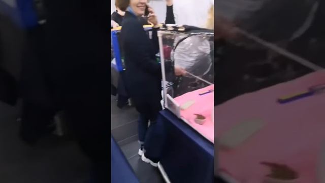 Мы спонсоры на выставке 12-13 сентября в Москве. смотреть онлайн