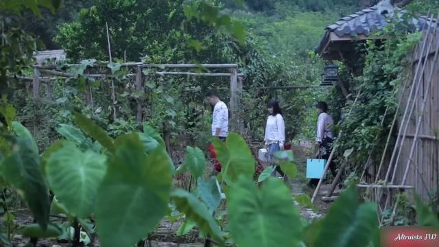 Платье из любви Видео клип на песню 2024 смотреть онлайн