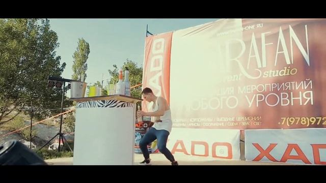 Jekan Prosteckij на ГЛАВ МАЙОВКА смотреть онлайн