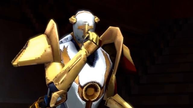 ULTRAKILL SFM- Summon And Kill (Русская озвучка/RusDub)