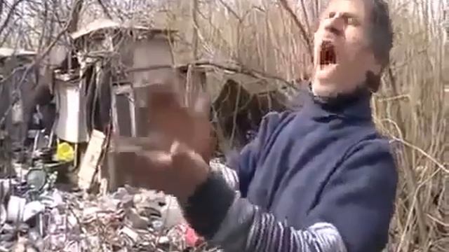 Я ПРОСТО ПОХЛОПАЛ