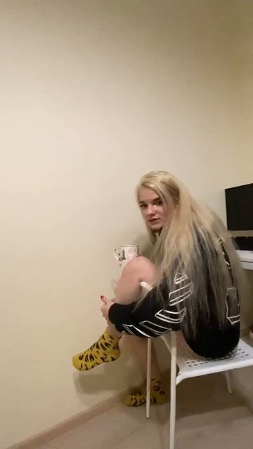 А что бы ответили бы вы ? Пишите в комментарии 😉