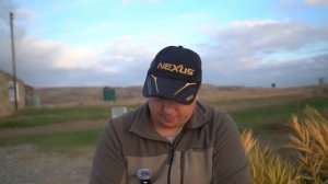 Невероятная удача под закрытие сезона. Огромный карп 30кг на микронасадку. Новый биг фиш.