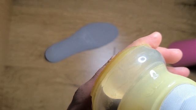 Ремонтируем баллоны Nike AIR MAX 270 смотреть онлайн