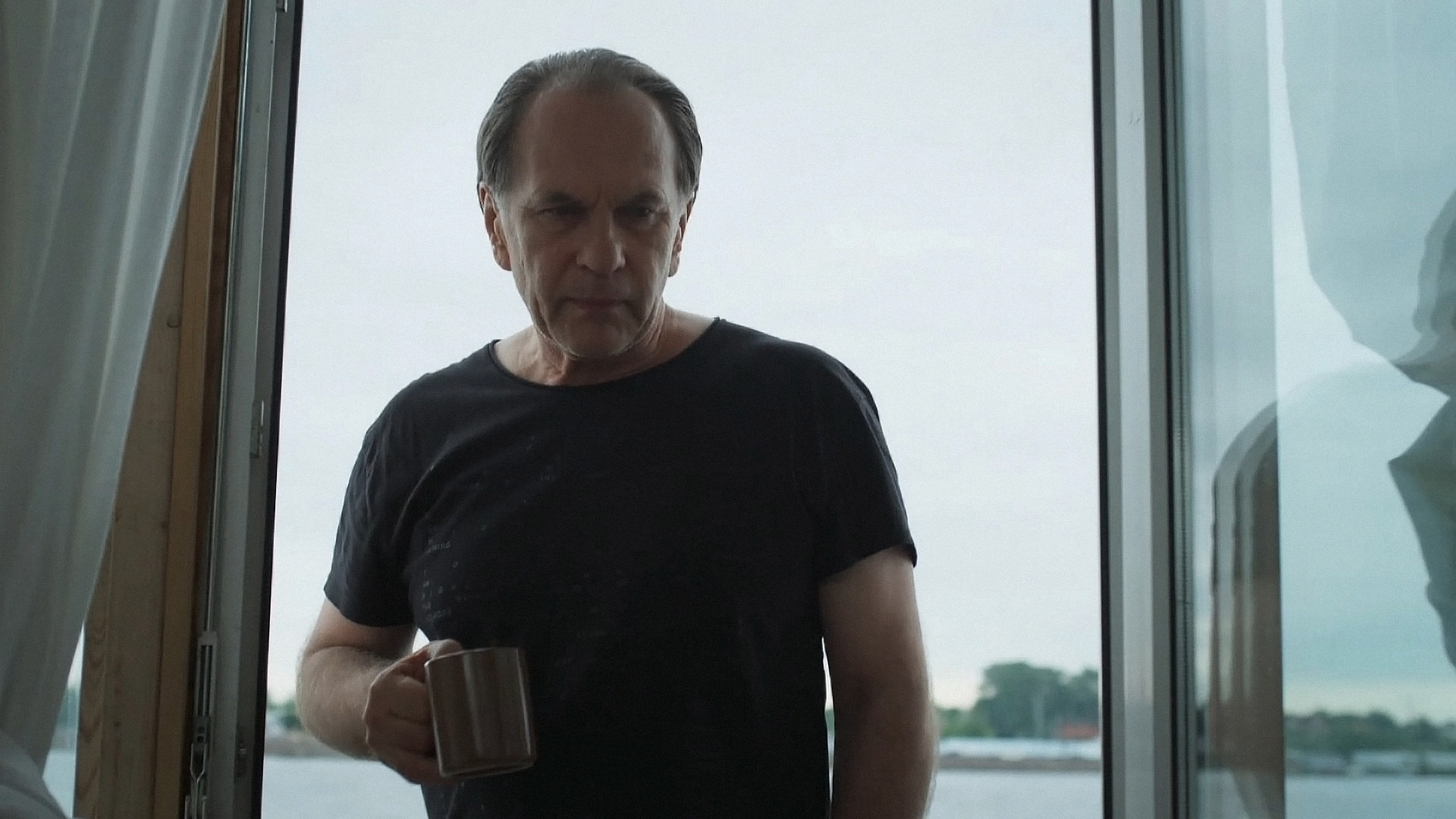 Личность не установлена, 1 сезон, 2 серия смотреть онлайн