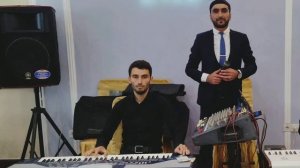 Динара Четкая Аварская песня- Ельдар Халилов