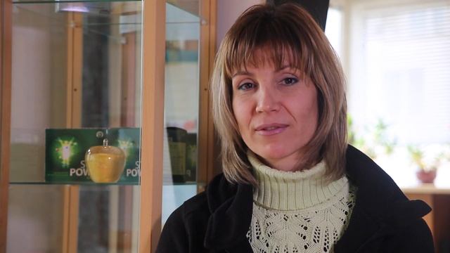 Oпит на Зоя Станоева, баскетболистка