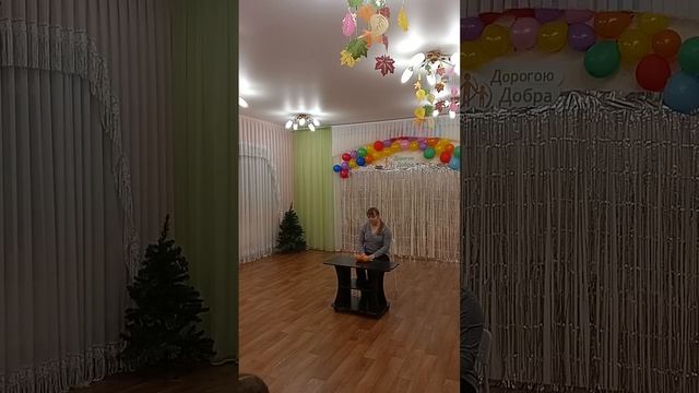 Монолог Аси 