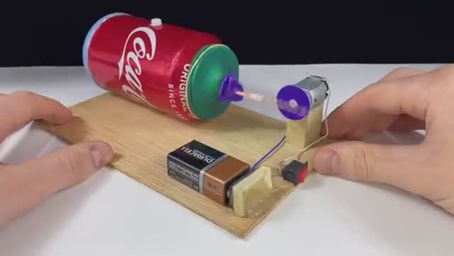 3 ИЗОБРЕТЕНИЯ СВОИМИ РУКАМИ смотреть онлайн