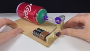 3 ИЗОБРЕТЕНИЯ СВОИМИ РУКАМИ