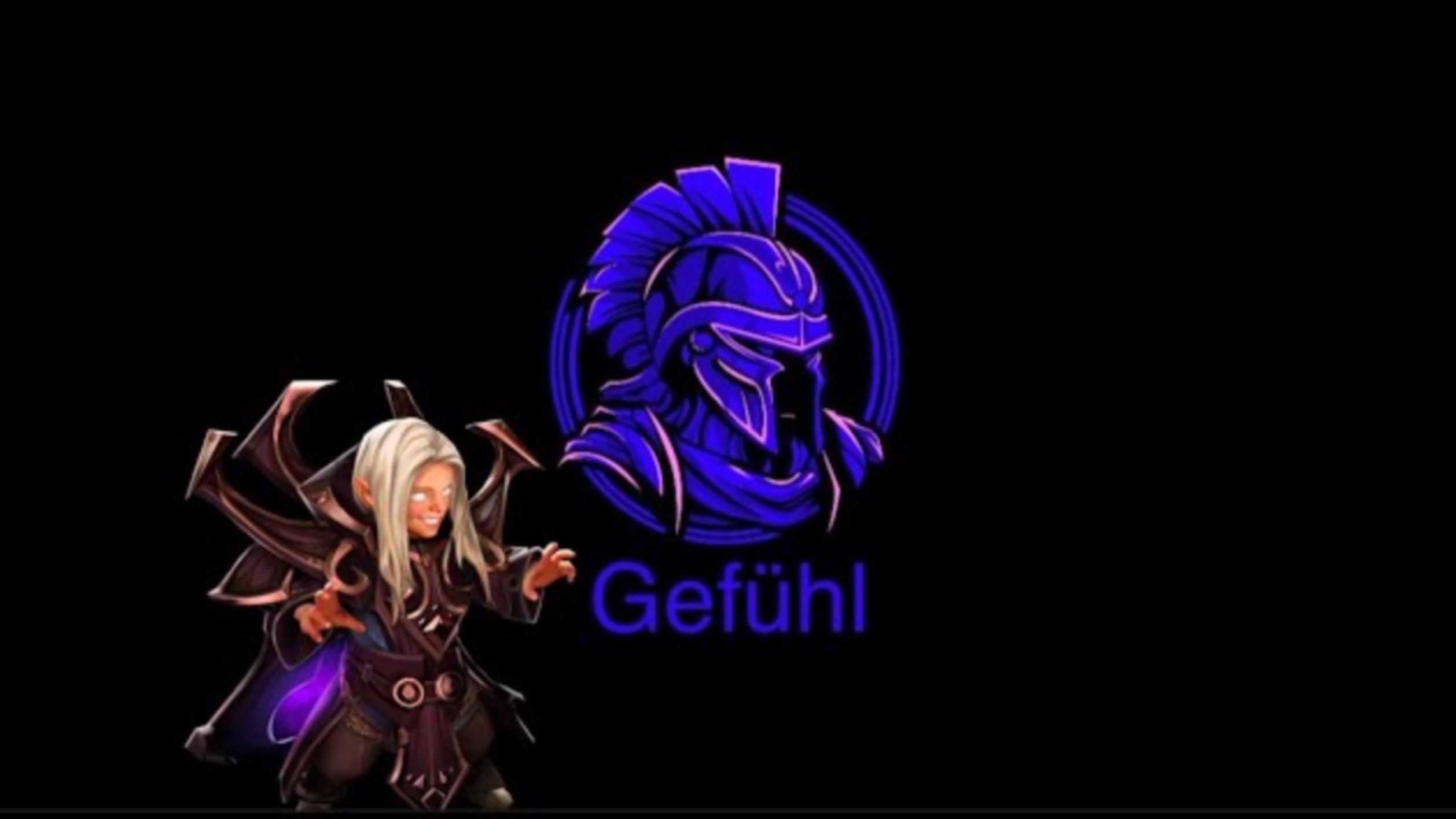 Invoker Dota2 Hard Play