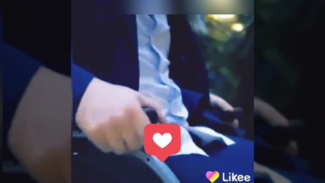 Вот это настоящий любовь