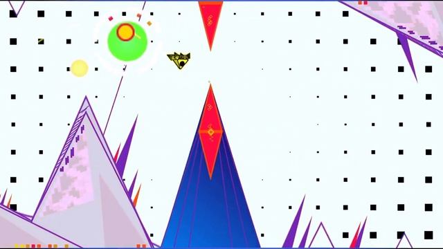 Мб камбек в гд/ Простой хард демон (по факту медиум) смотреть онлайн