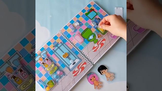 Тока Бока 4 Toca Boca