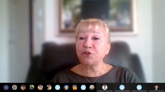 Оксана Чумари предложение, обучение по превью смотреть онлайн