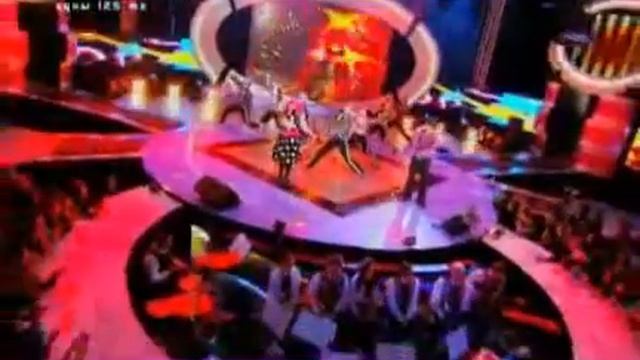 Алтынай Ж & Дильмурат Ж Еки жулдыз 6 айналымға дайынтық 2010ж