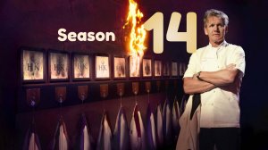 Сериал Адская кухня / Hell's Kitchen Сезон 14 серия 4