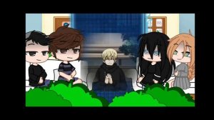 реакция на Антона как Мацуно Чифую