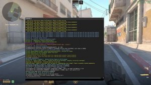 Как добавить неподвижных ботов в кс2