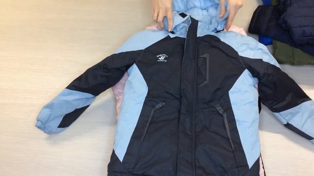 🔥ПОСЛЕДНИЙ МЕШОК🔥стд30. Куртки детские сток без этик