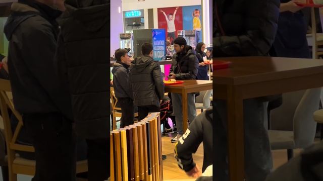 Выполняю задание подписчиков | Такого в Чечне не было🤯 смотреть онлайн