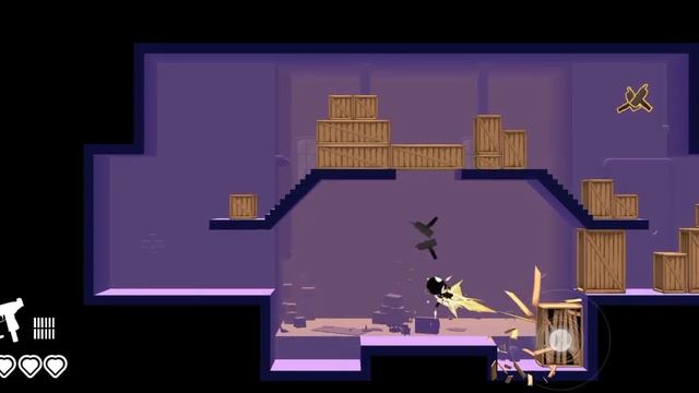 My Friend Pedro 2 часть!!