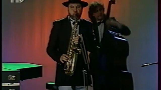 Теле-программа "Колизей" - часть третья. смотреть онлайн