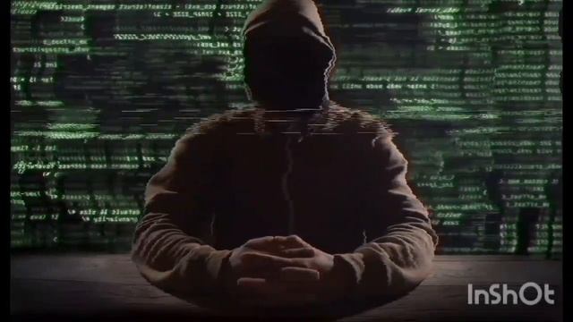 хакер поменял шапка канала сюрприз