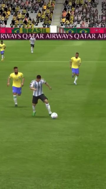 дубль против Бразилии #чемпионатмира #fifa смотреть онлайн