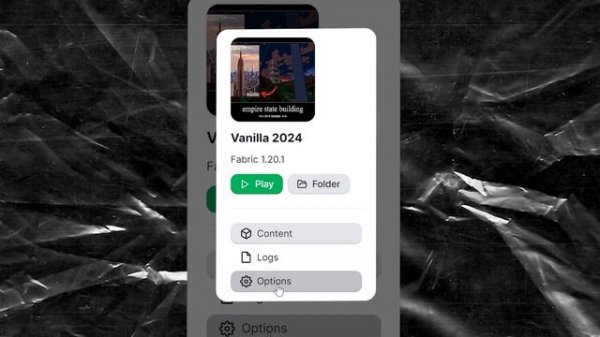 ЛУЧШИЙ МОД НА ДАЛЬНОСТЬ ПРОРИСОВКИ | Distant Horizons, Nvidium, Voxy