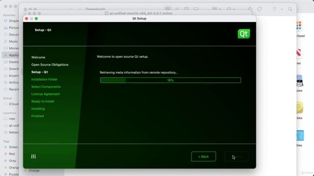 20. Installing on Mac смотреть онлайн