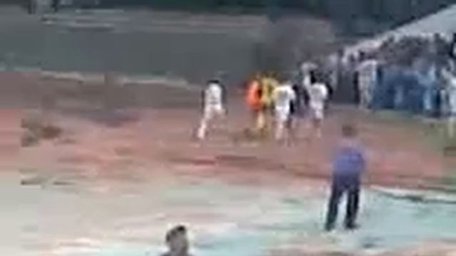 Ротор-Машук-КМВ 5-0 смотреть онлайн