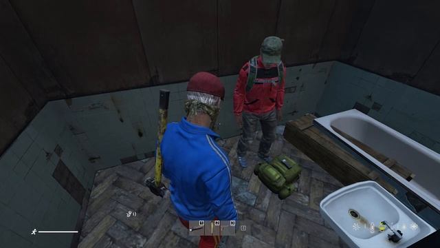 Путь мучения.Dayz Standalone смотреть онлайн