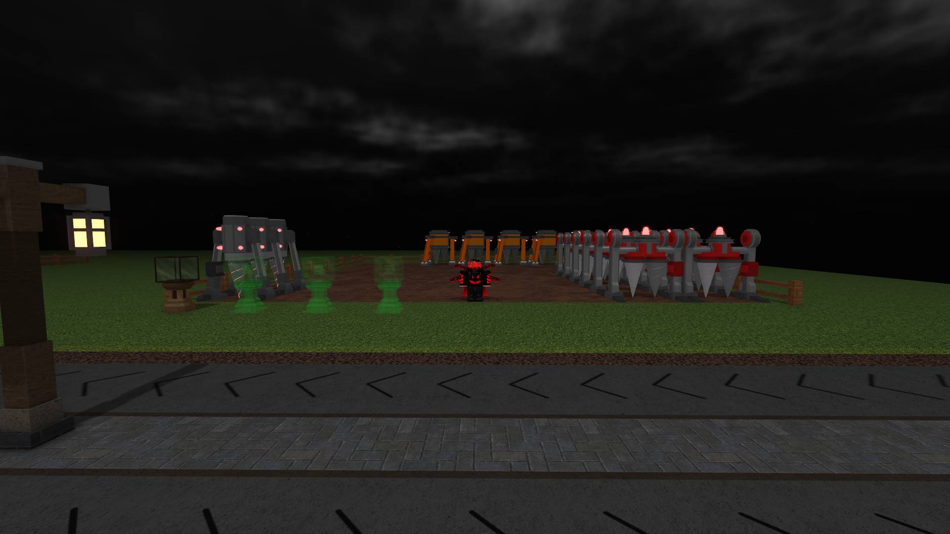 Играю в дрель