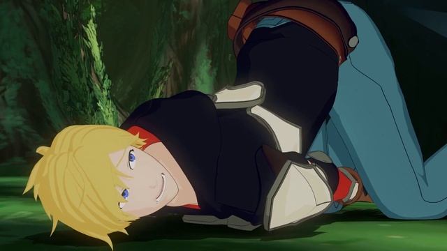 SHIZA Project RWBY TV4 01 Следующий шаг смотреть онлайн