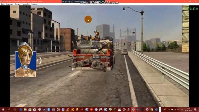 обзор игры police squad hunting с PSP смотреть онлайн